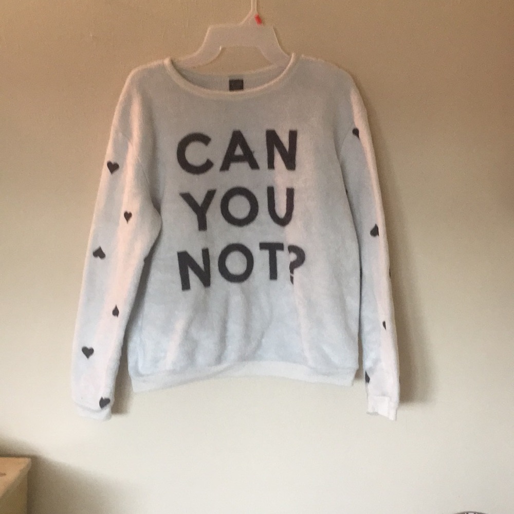 ‘Can You Not’ Shirt
